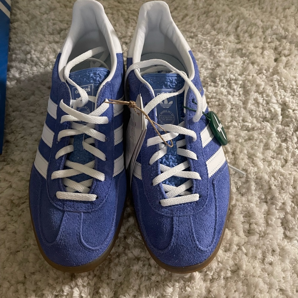 Adidas gazelle